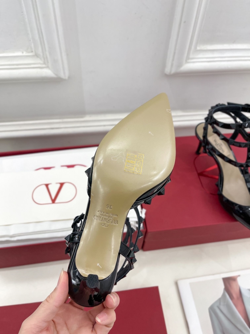 Valentino High Heels